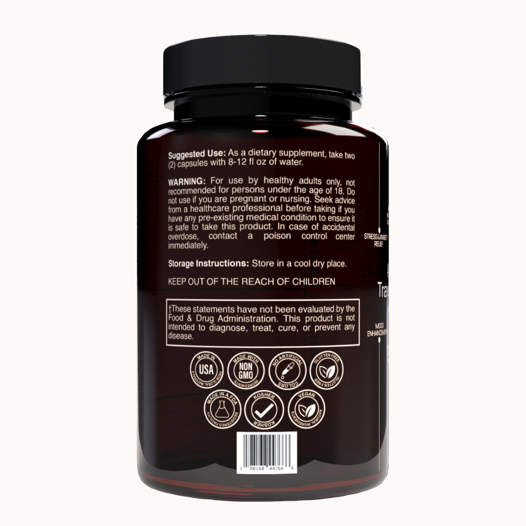 NUÉ-WAY ALL-IN-ONE TRAVEL SUPPLEMENTS